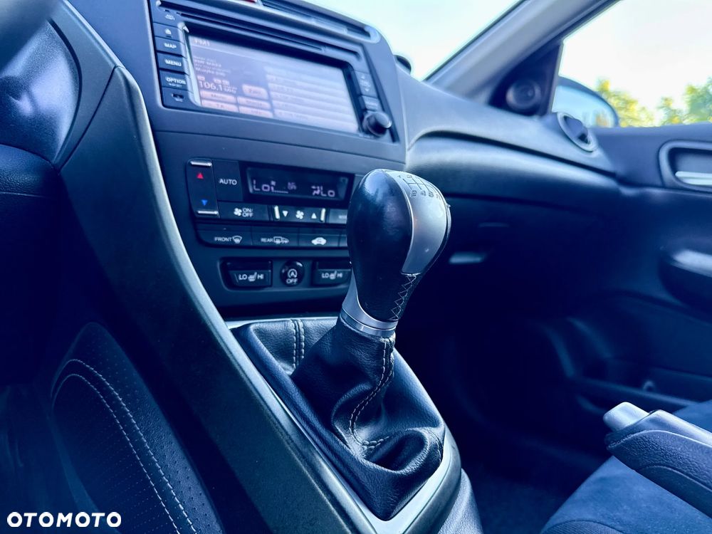 Honda Civic - 24