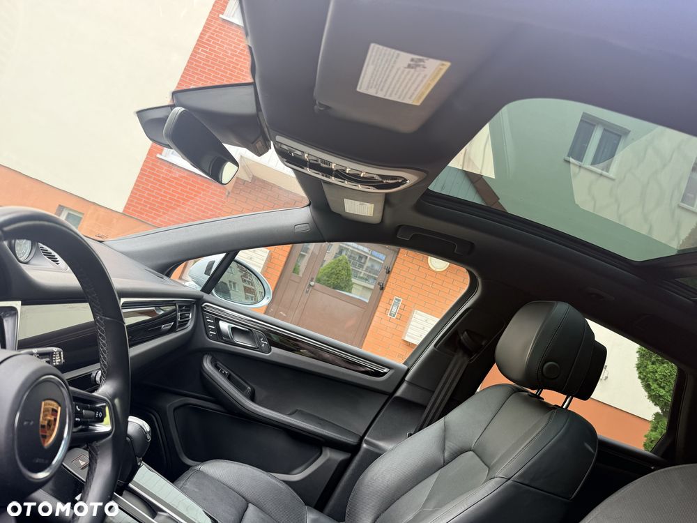 Porsche Macan - 6