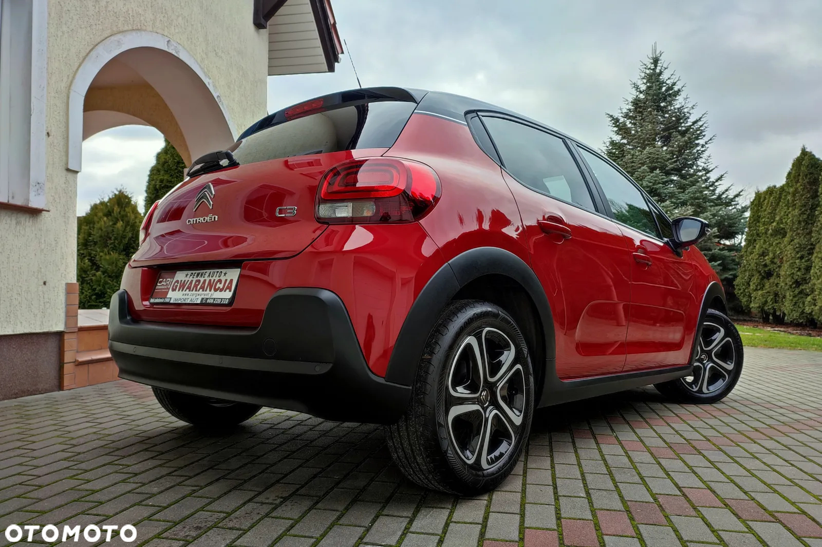 Citroën C3 1.2 PureTech Shine - 5