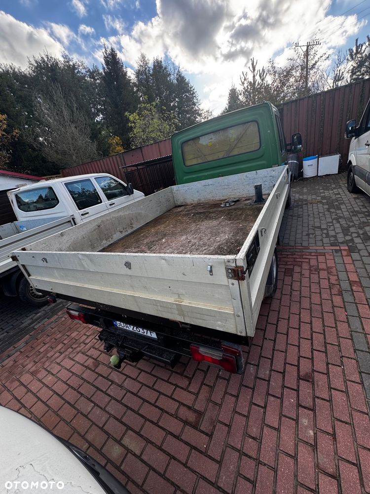 Iveco Daily D - 5