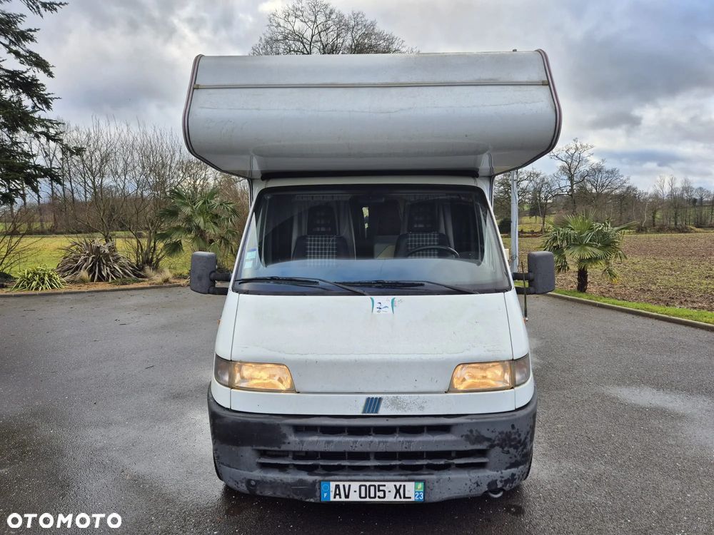 Fiat Ducato - 12