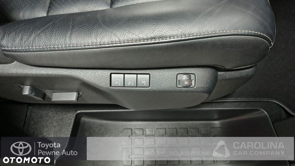Toyota Proace Verso 2.0 D4-D Long VIP - 21