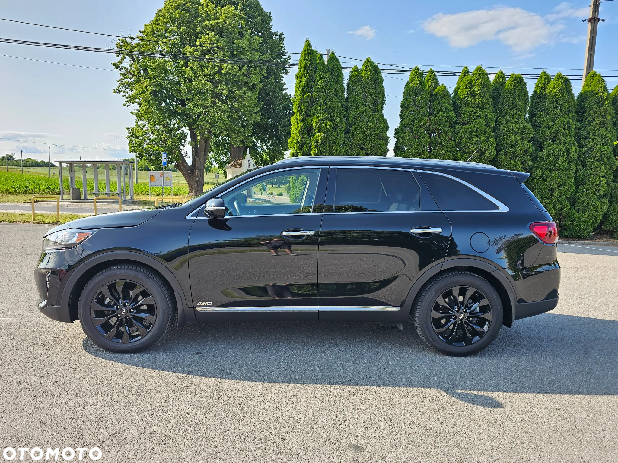 Kia Sorento - 5