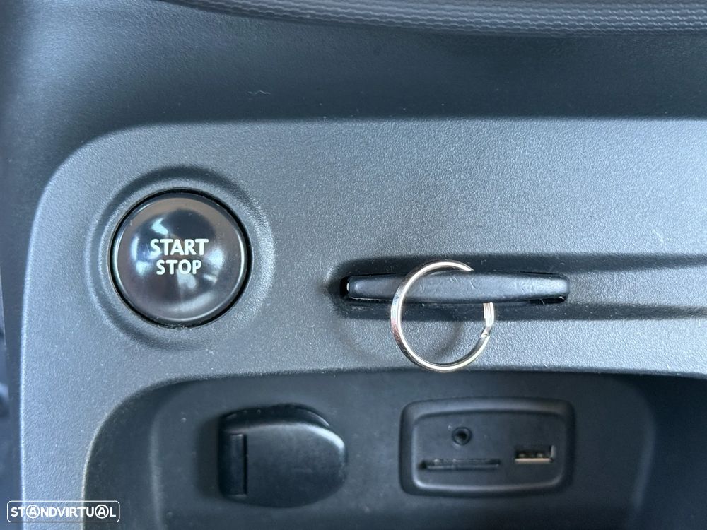 Renault Captur ENERGY TCe 120 EDC XMOD - 37