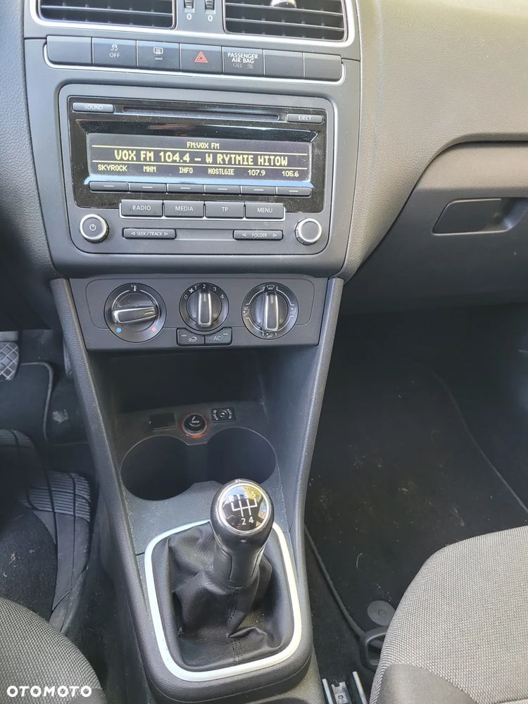 Volkswagen Polo - 7