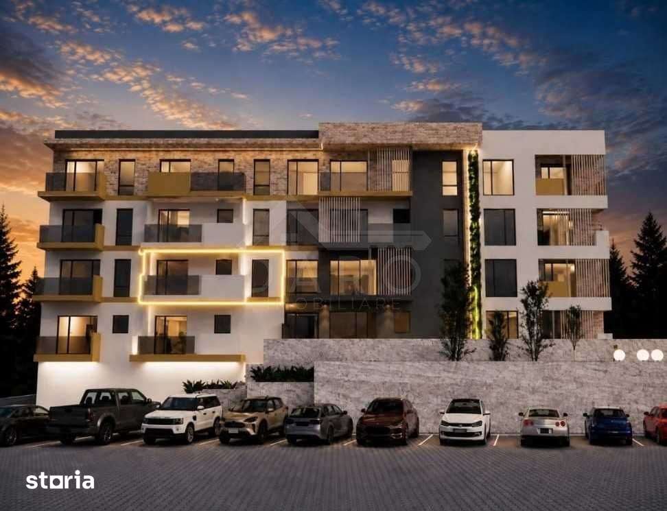 apartament premium si exclusivist de vanzare — fotografia 1