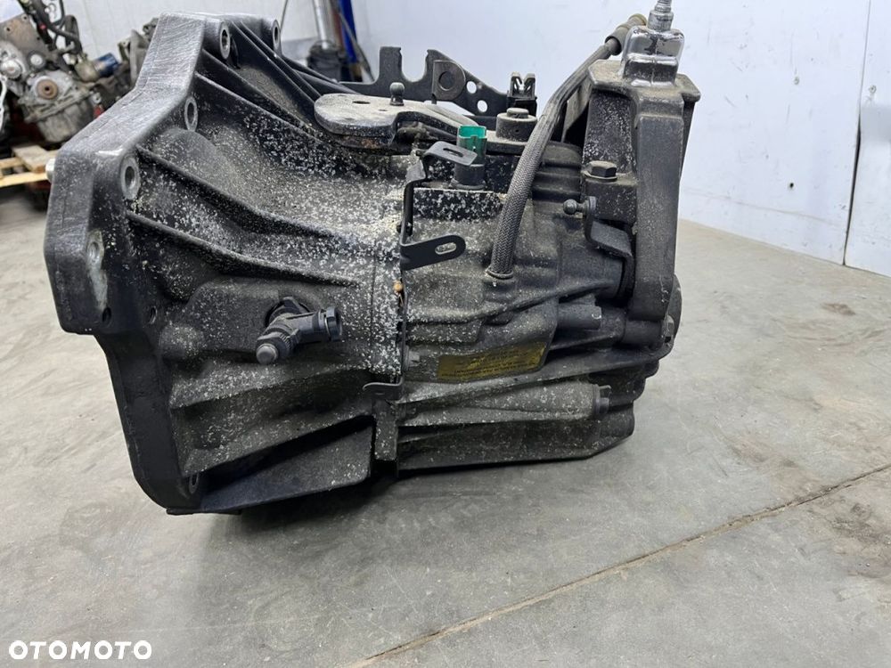 Skrzynia biegów Renault Laguna II 2.2 dci 01-07r. kod pk6s006 - 7