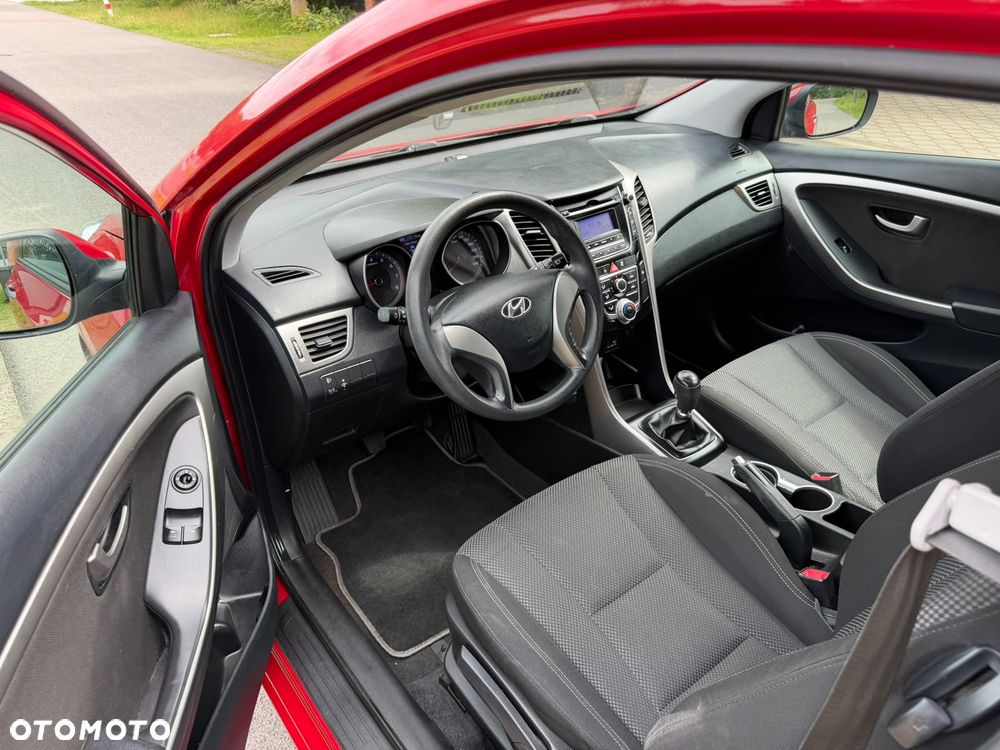Hyundai i30 - 8