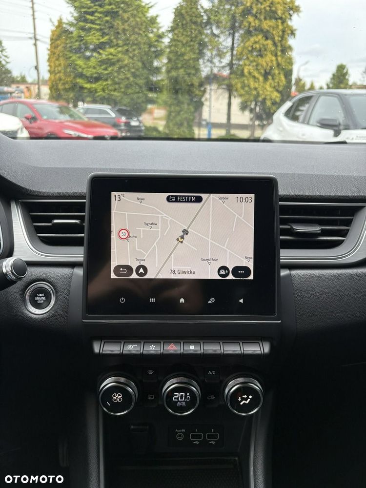 Renault Captur 1.0 TCe Intens - 21