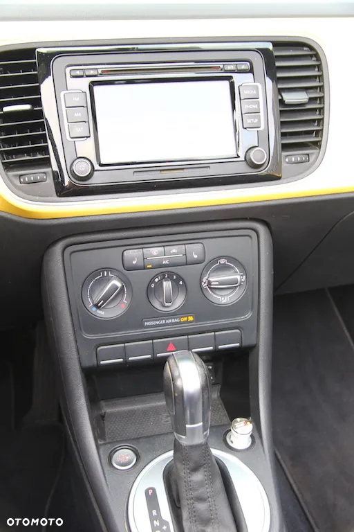 Volkswagen Beetle - 30