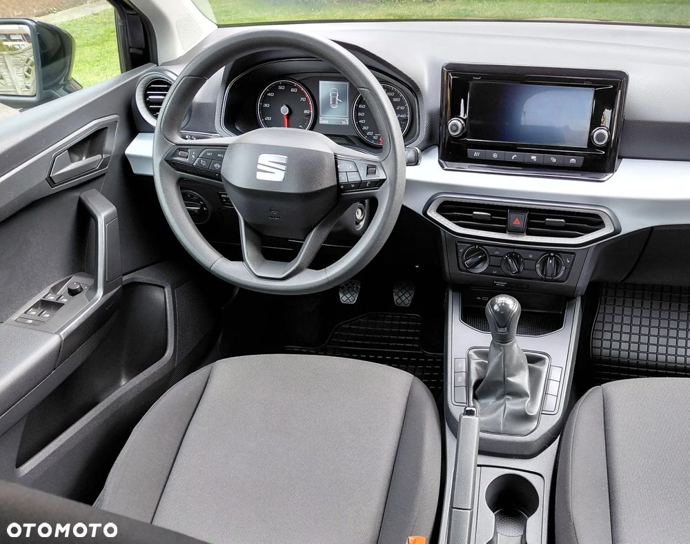 Seat Arona 1.0 TSI OPF Style - 16