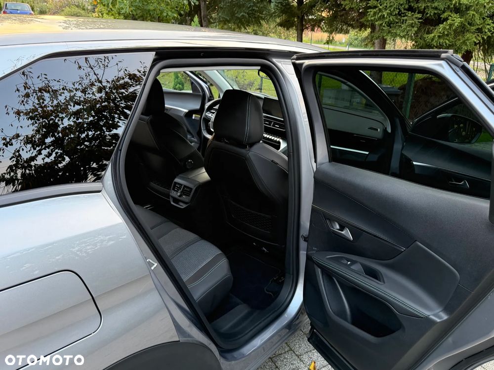 Peugeot 3008 1.2 PureTech Active S&S - 19