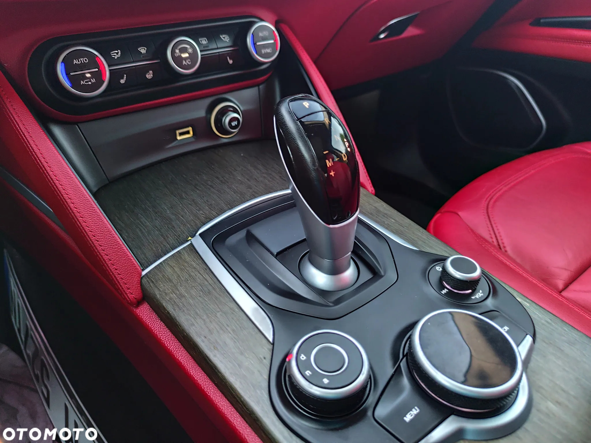 Alfa Romeo Stelvio 2.0 Turbo Tributo Italiano Q4 - 27