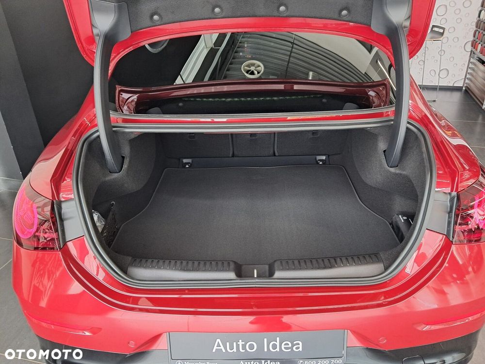 Mercedes-Benz CLA - 39