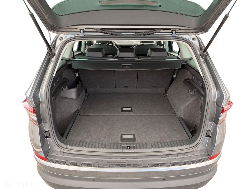 Skoda Kodiaq 2.0 TDI 4x4 Style DSG - 29