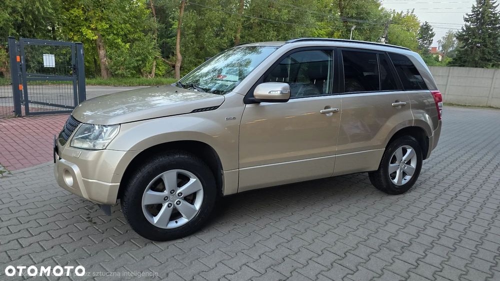 Suzuki Grand Vitara 1.9 DDiS De Luxe EU5 - 1
