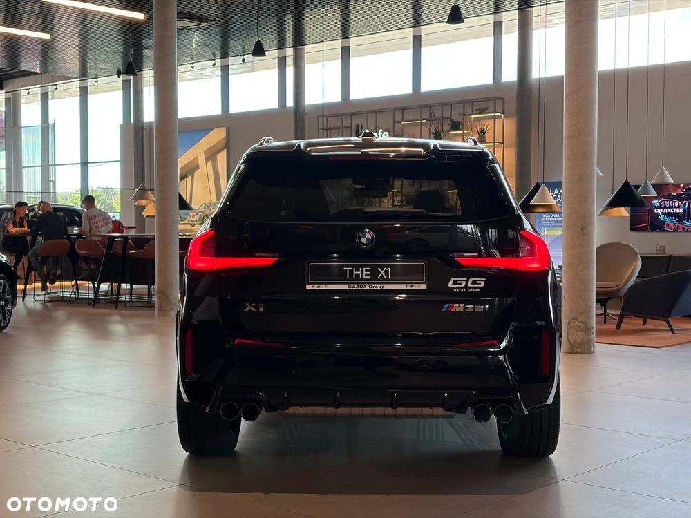 BMW X1 - 8