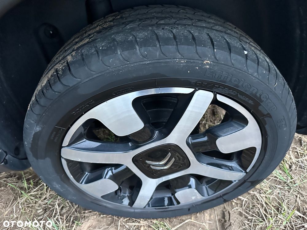 Citroën C4 Cactus Pure Tech 110 Stop&Start Live - 30