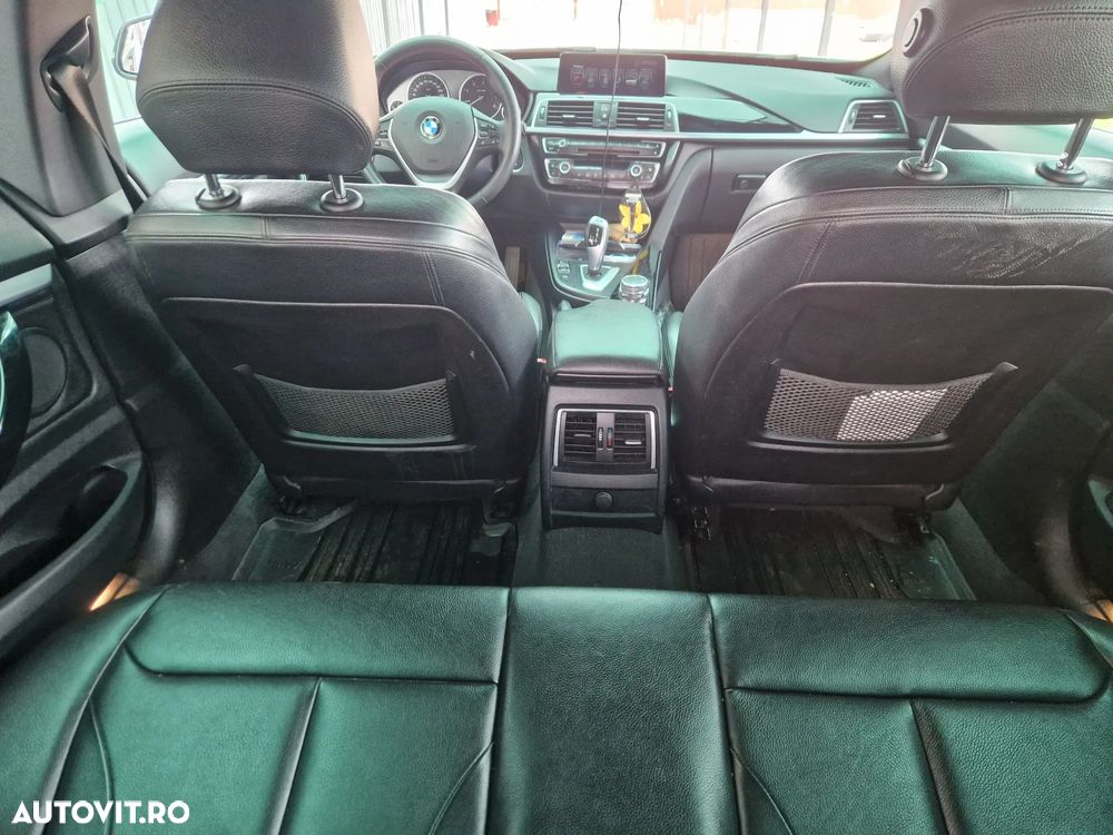 BMW Seria 3 - 18