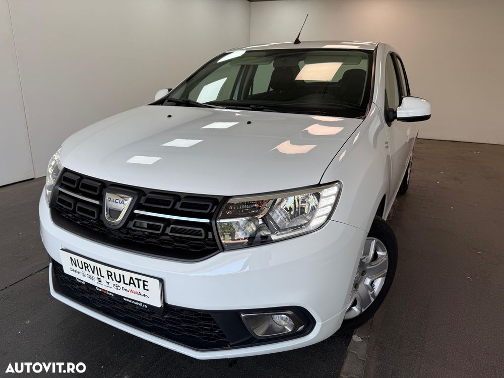 Dacia Logan 1.5 Blue dCi Laureate - 5
