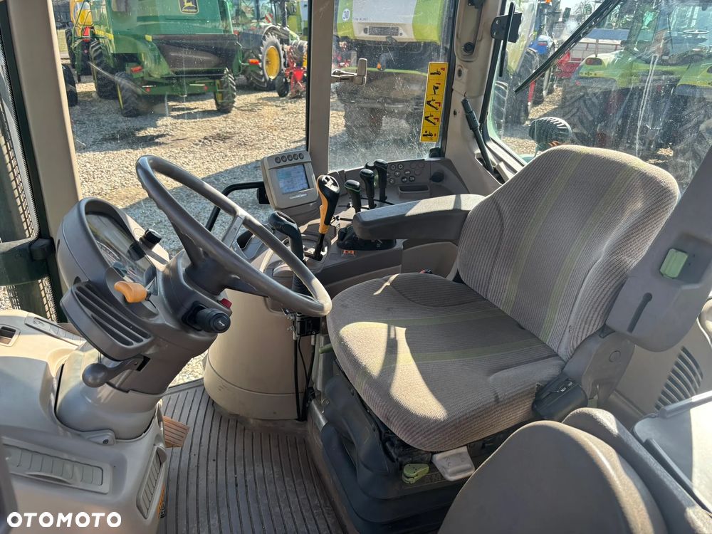 John Deere 6630 - 4