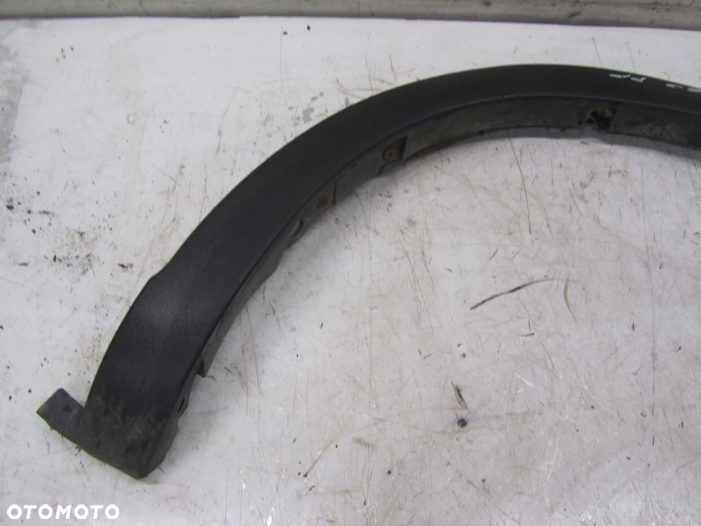 iveco daily 06->2.3 hpi listwa na błotnik prawy przód - 3