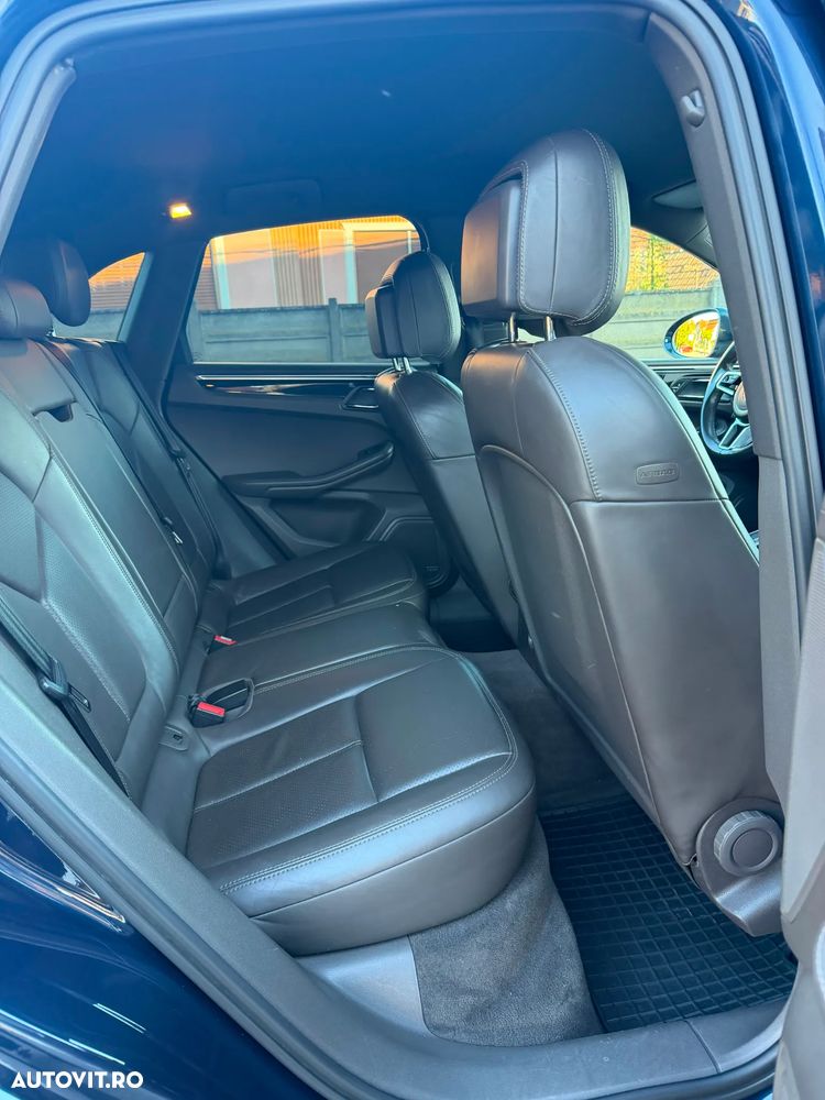 Porsche Macan 3.0 PDK S - 10