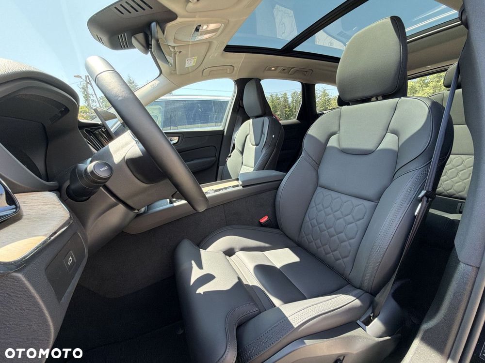 Volvo XC 60 - 10