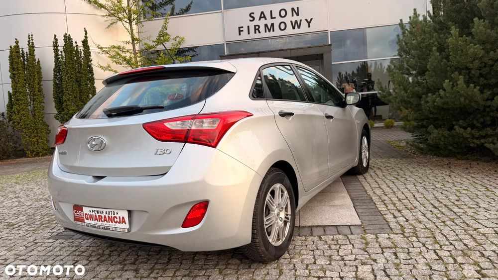 Hyundai i30 - 24