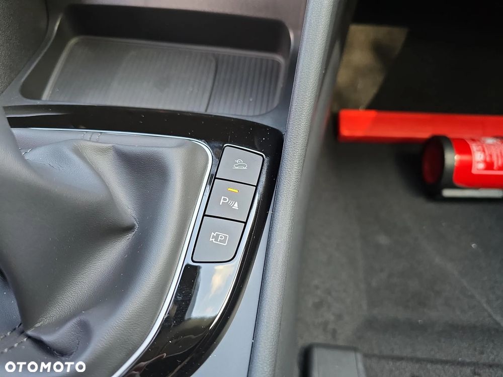 Hyundai Tucson 1.6 T-GDi Executive 2WD DCT - 12