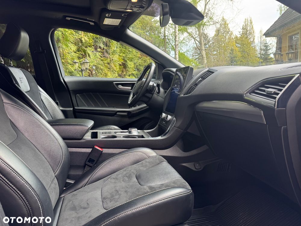 Ford Edge - 20