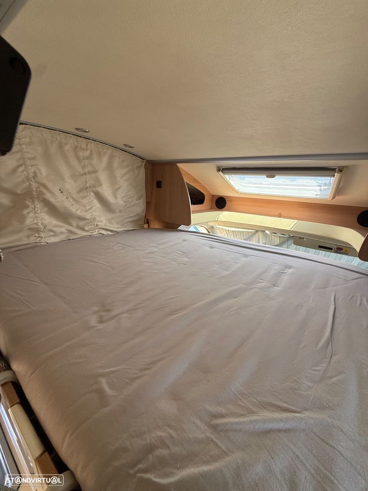 Fiat Ducato - 11