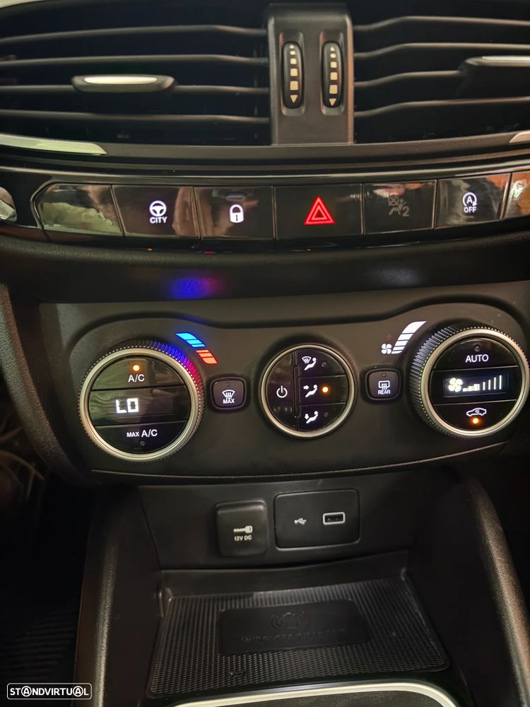 Fiat Tipo Station Wagon 1.0 GSE T3 City Life - 15