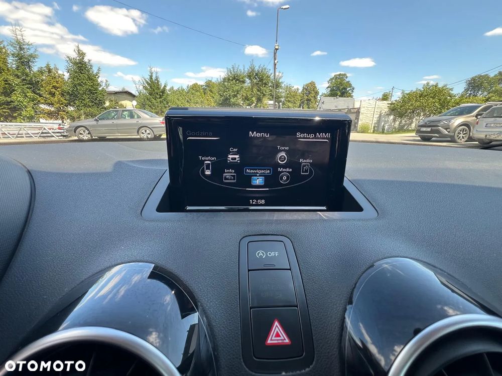 Audi A1 Sportback 1.4 TDI - 20