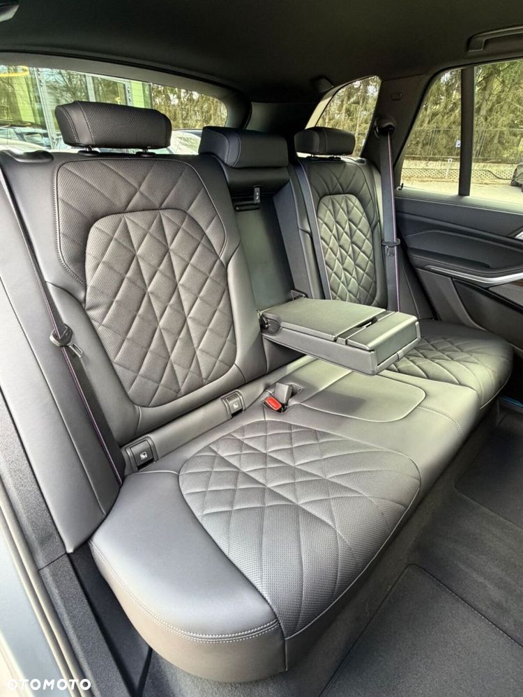 BMW X5 - 9