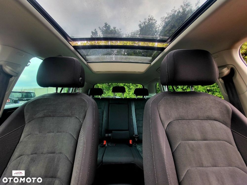 Volkswagen Tiguan - 38