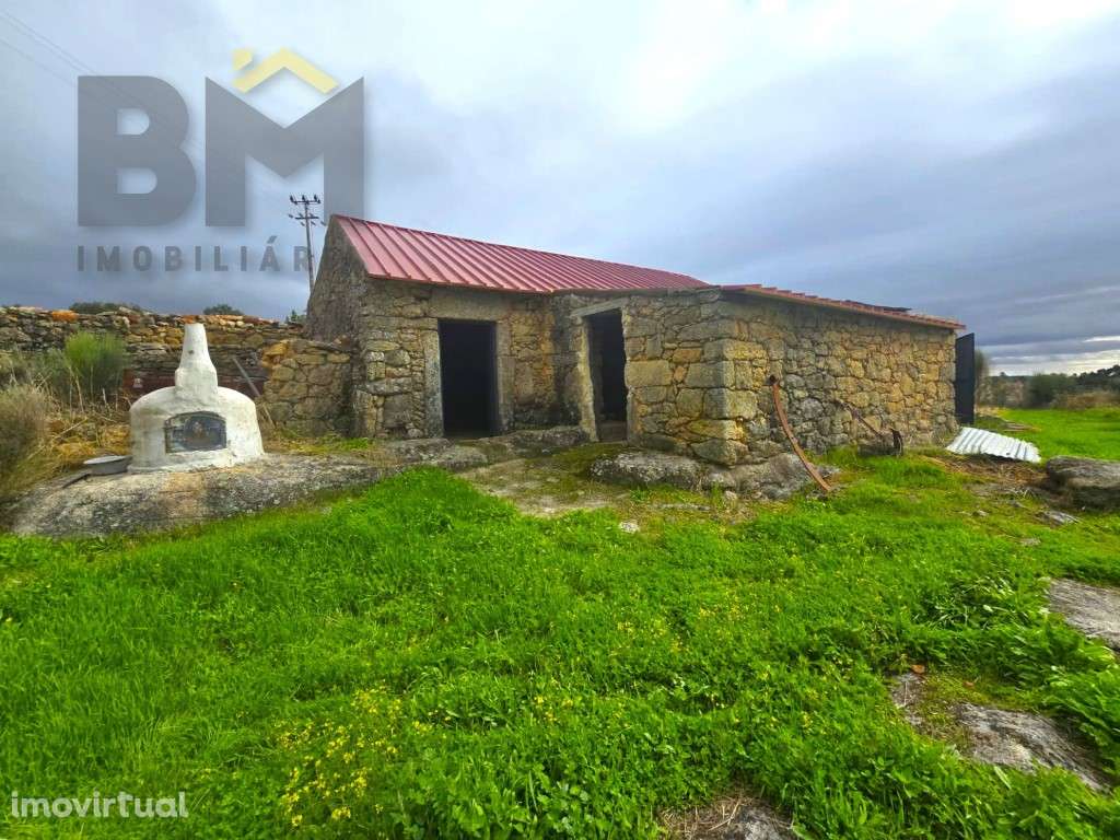 Quinta perto de Monsanto - Grande imagem: 3/37