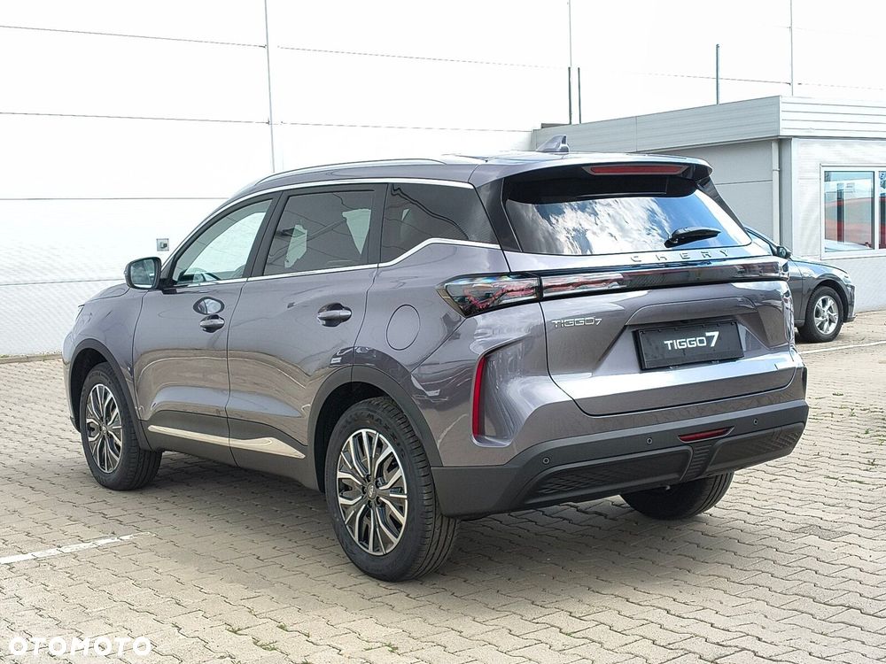 Chery Tiggo 7 - 3