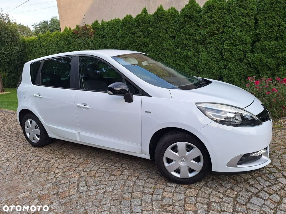 Renault Scenic - 37