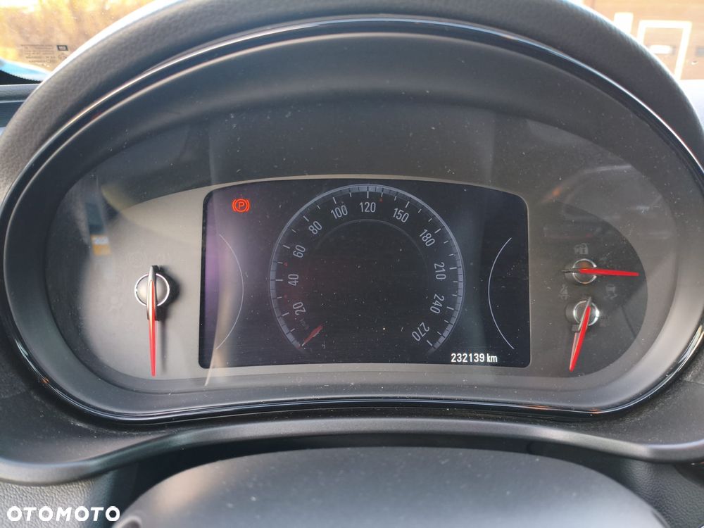 Opel Insignia 2.0 CDTI Cosmo ecoFLEX S&S - 22