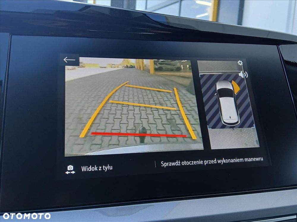 Opel Grandland X - 14