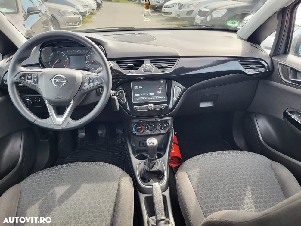 Opel Corsa - 5
