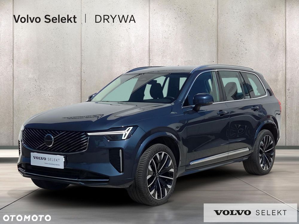 Volvo XC 90 B5 B AWD Plus Bright 7os - 2