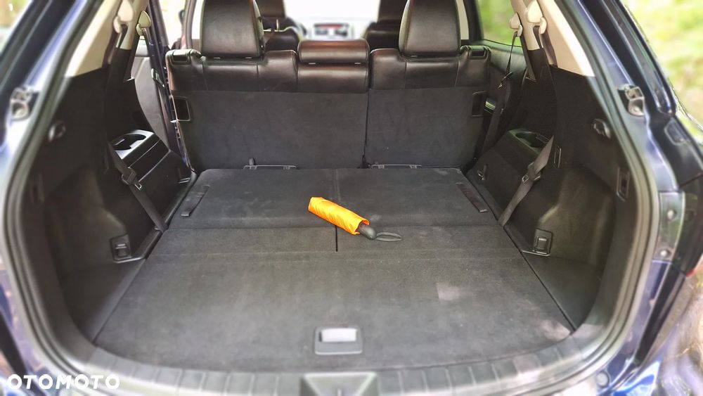 Mazda CX-9 3.7 V6 Sport - 25
