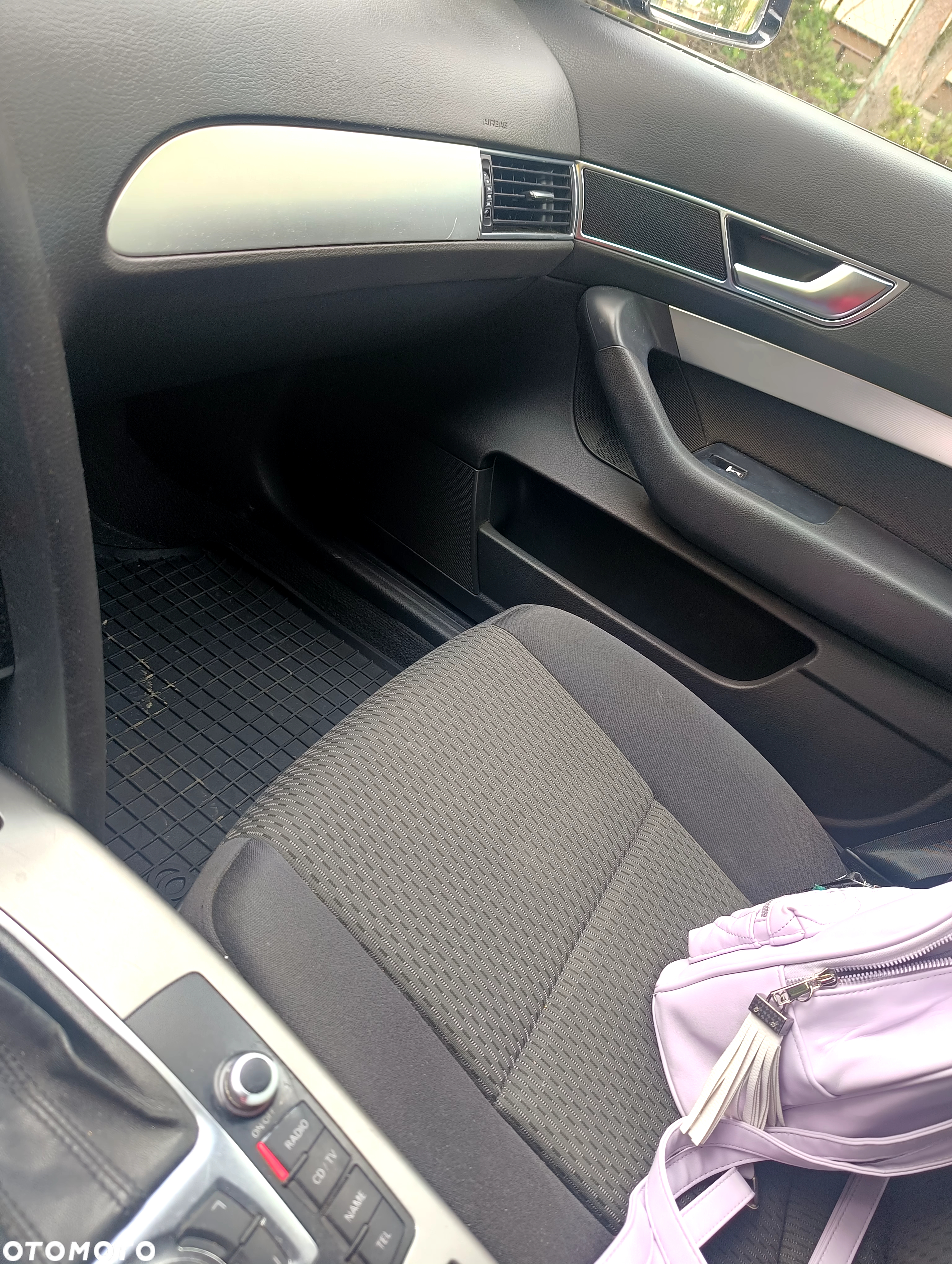 Audi A6 2.0 TDI DPF Multitronic - 3