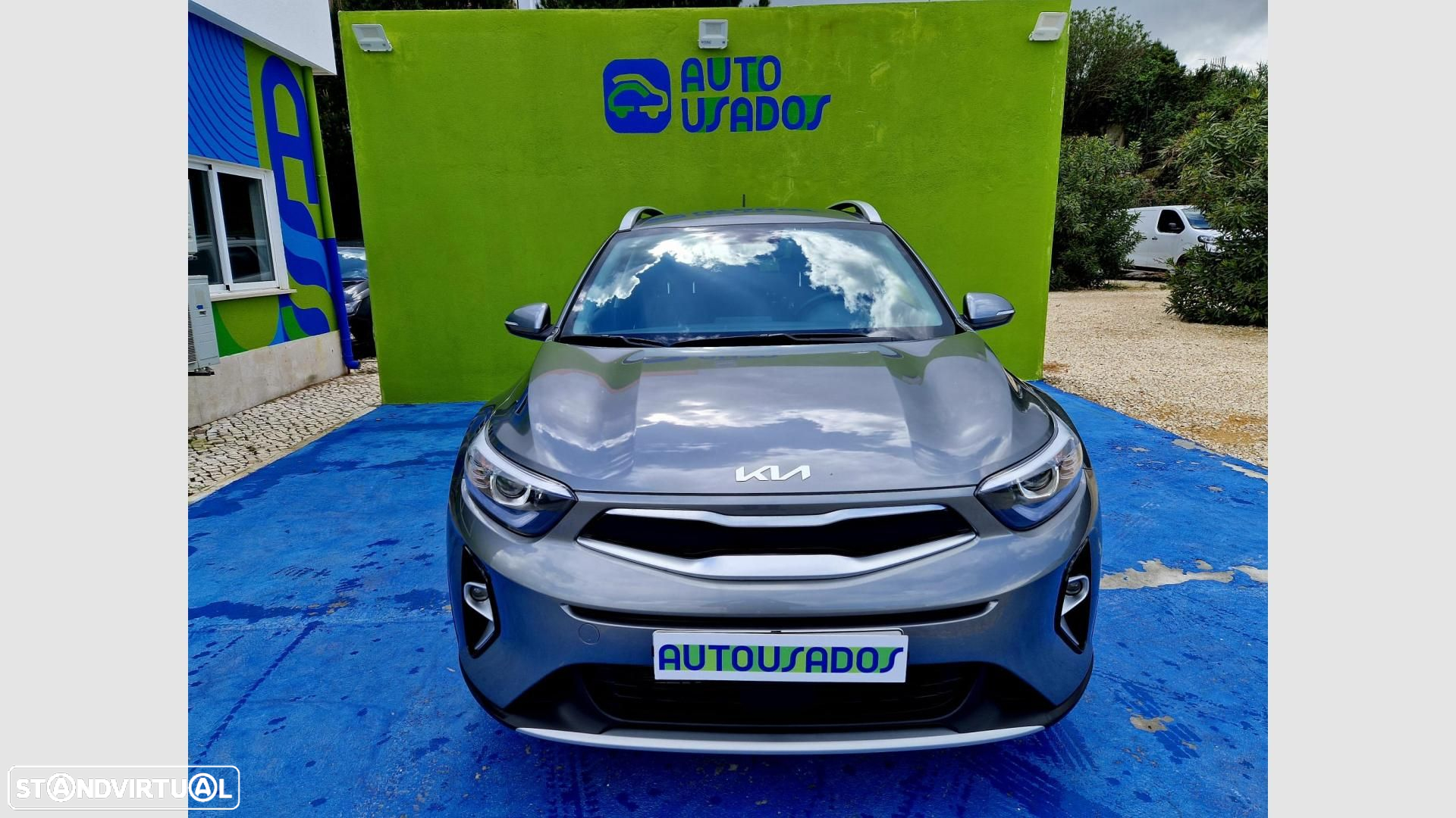 Kia Stonic 1.0 T-GDI Drive - 2