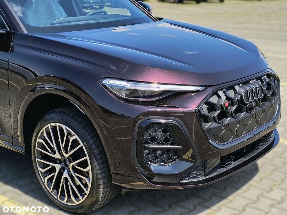 Audi SQ5 - 4