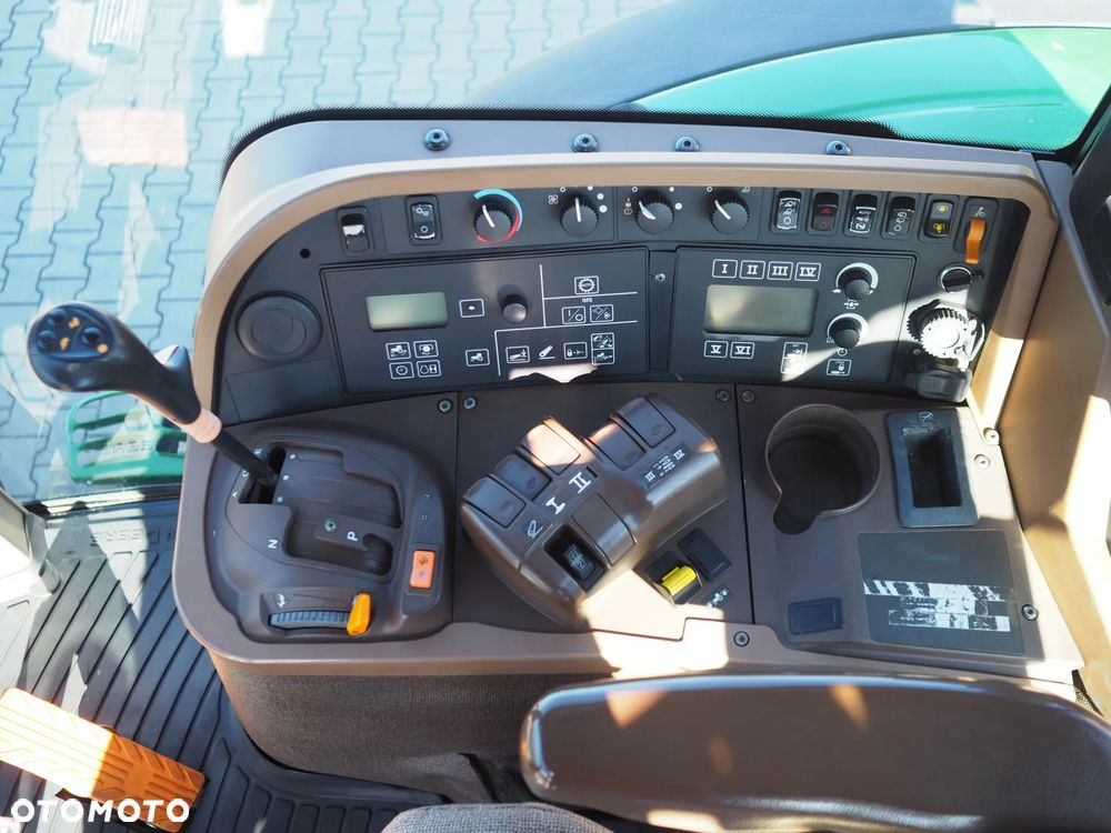 John Deere 7930 AutoQuad Eco - 9