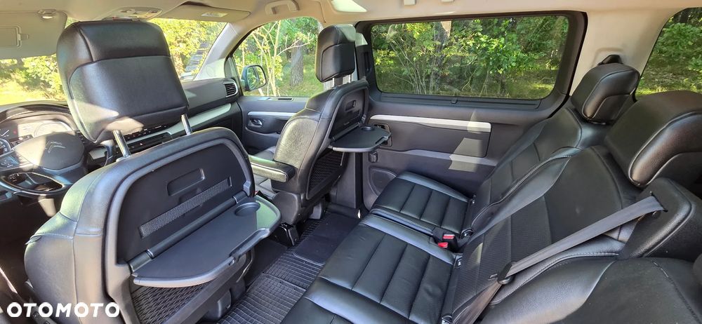 Citroën SpaceTourer 2.0 BlueHDi XL Shine - 6