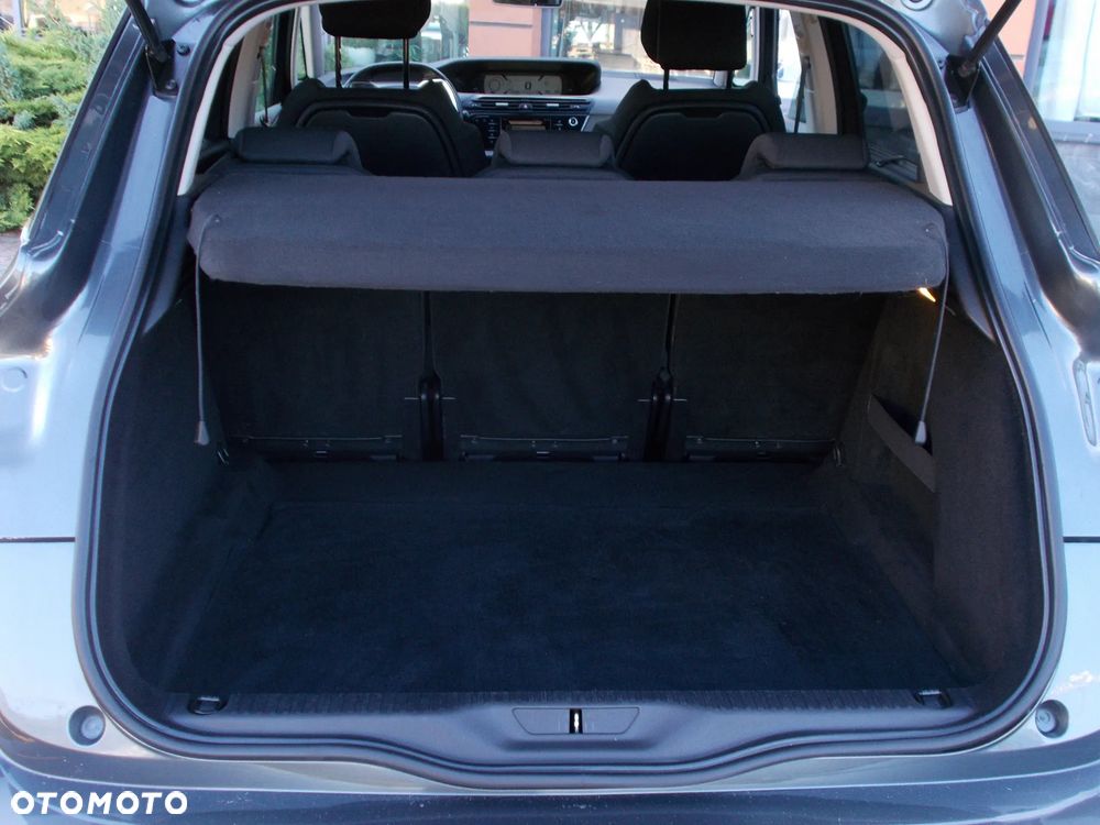 Citroën C4 Picasso 1.6 e-HDi Exclusive - 9